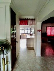 Blk 23 MARSILING DRIVE (Woodlands), HDB 3 Rooms #457505501